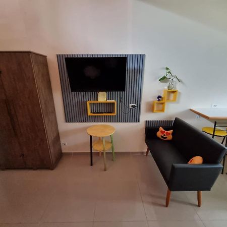 Appartamento Ohana'S Flat Maresias Sao Sebastiao  Esterno foto