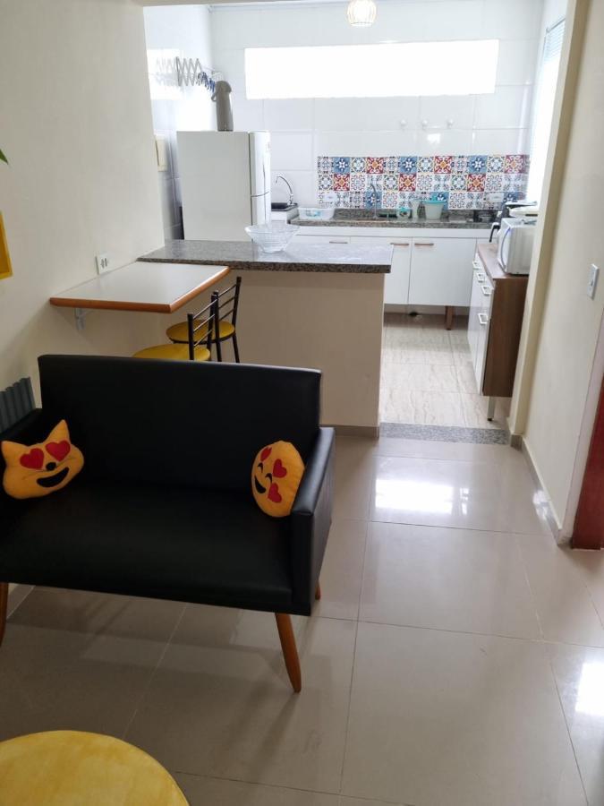 Appartamento Ohana'S Flat Maresias Sao Sebastiao  Esterno foto