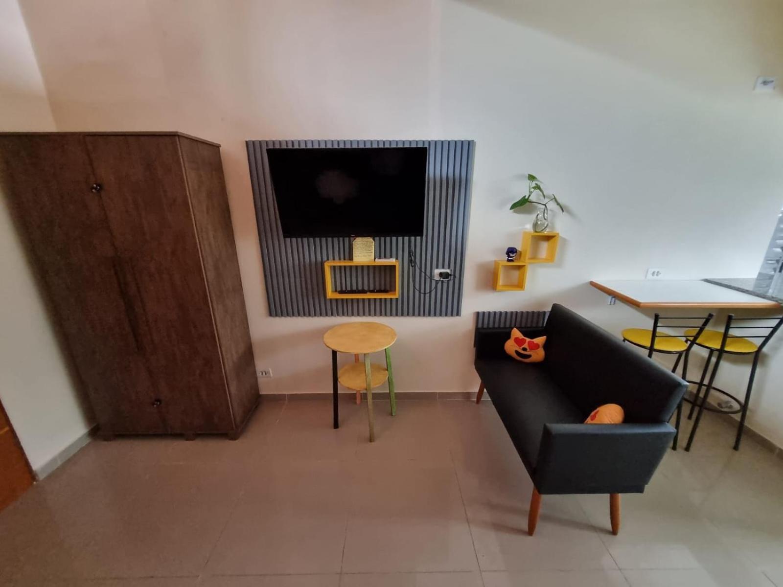 Appartamento Ohana'S Flat Maresias Sao Sebastiao  Esterno foto