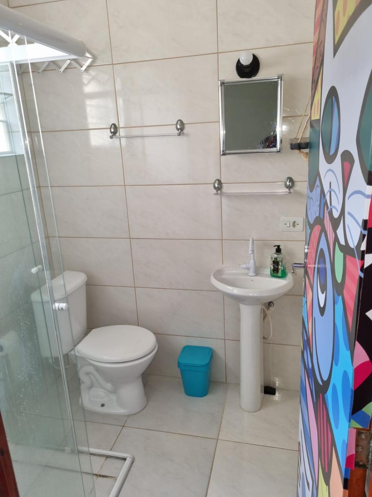 Appartamento Ohana'S Flat Maresias Sao Sebastiao  Esterno foto